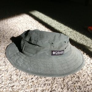 Columbia Bucket Hat Yo